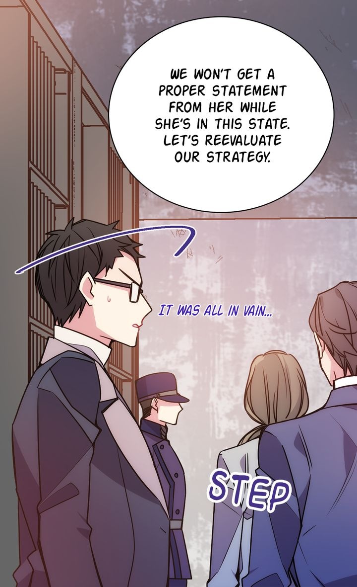 la Dolce Vita di Adelaide chapter 61 - page 17