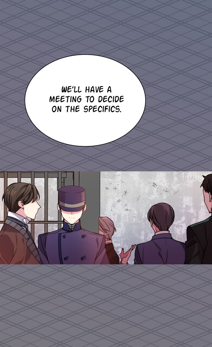 la Dolce Vita di Adelaide chapter 61 - page 18