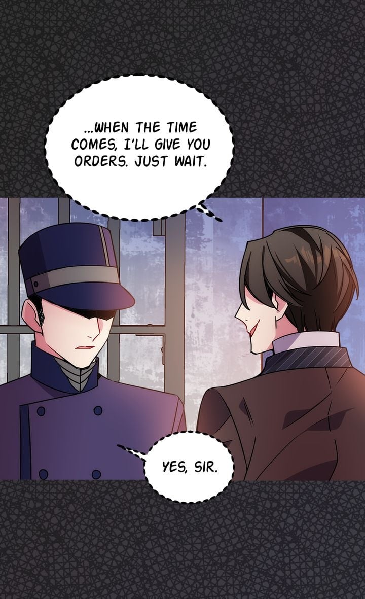 la Dolce Vita di Adelaide chapter 61 - page 19