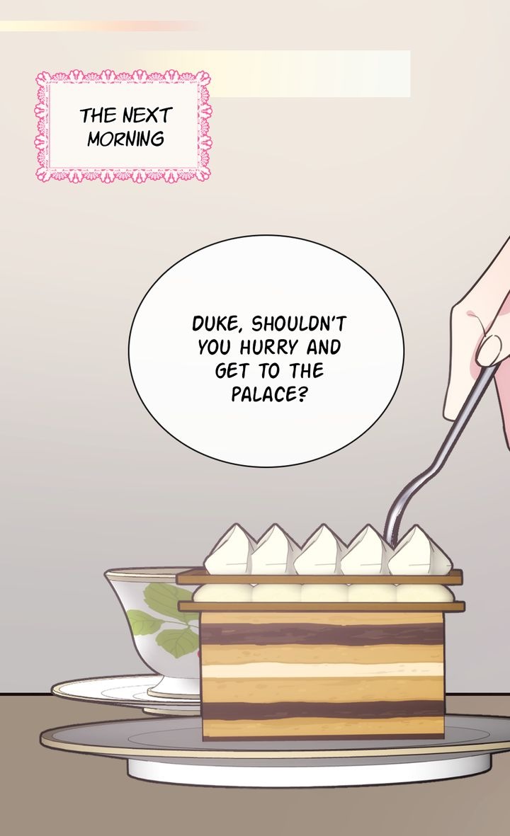 la Dolce Vita di Adelaide chapter 61 - page 20