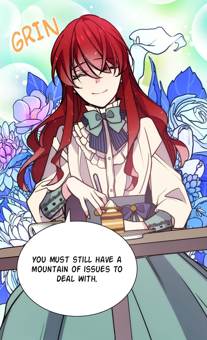 la Dolce Vita di Adelaide chapter 61 - page 21