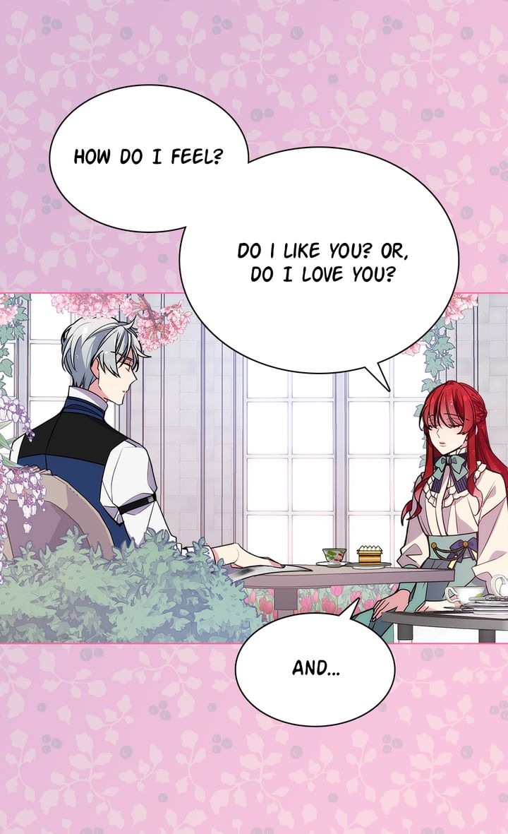 la Dolce Vita di Adelaide chapter 61 - page 25