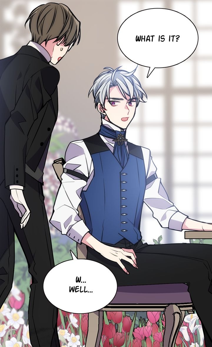 la Dolce Vita di Adelaide chapter 61 - page 28
