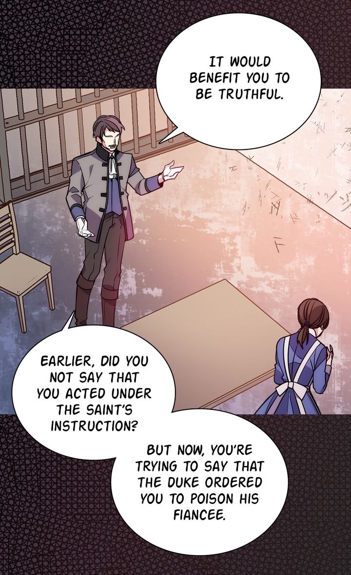 la Dolce Vita di Adelaide chapter 61 - page 3