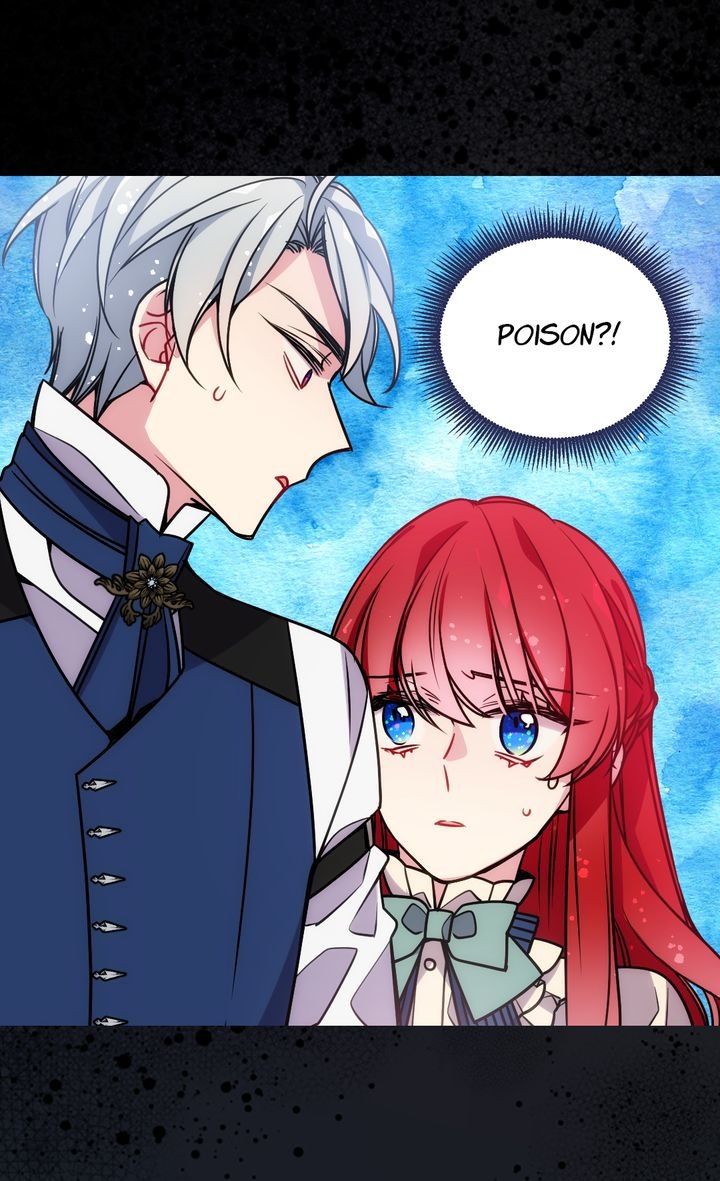 la Dolce Vita di Adelaide chapter 61 - page 34