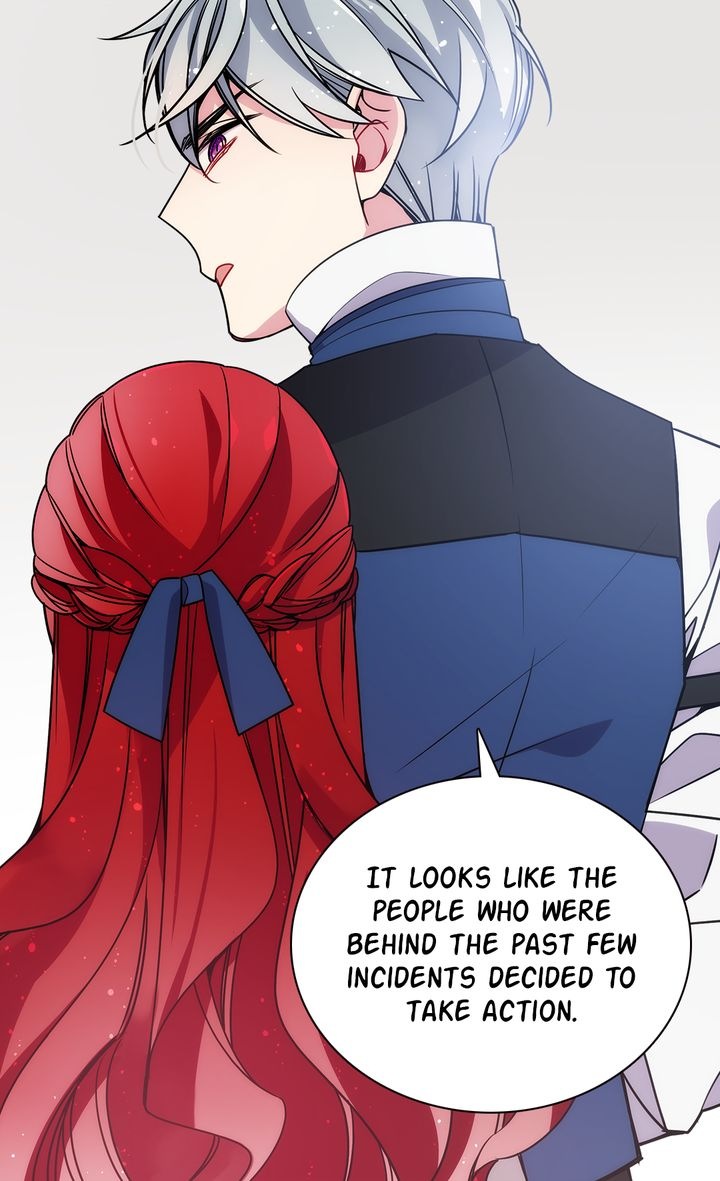 la Dolce Vita di Adelaide chapter 61 - page 36