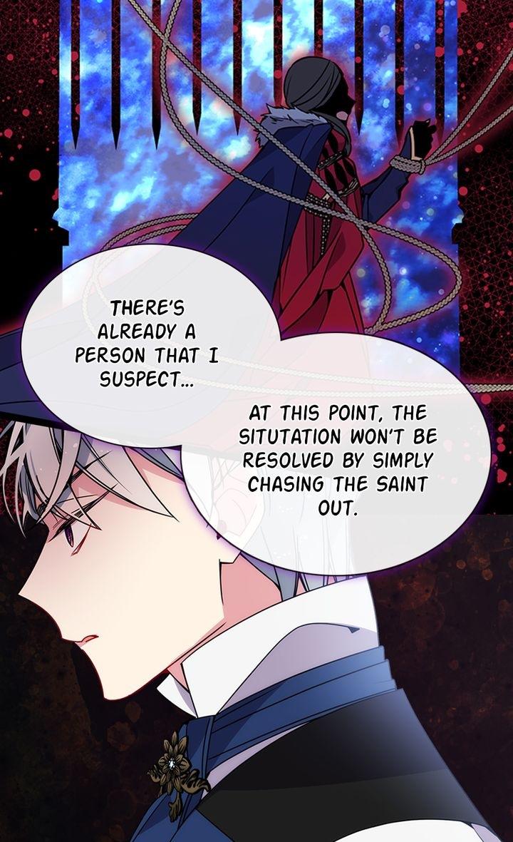 la Dolce Vita di Adelaide chapter 61 - page 37