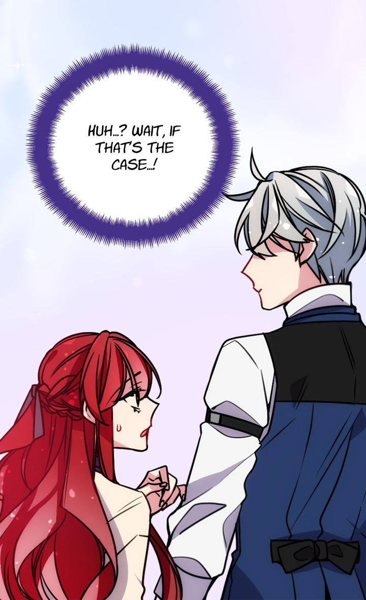 la Dolce Vita di Adelaide chapter 61 - page 38