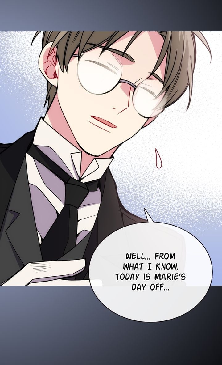 la Dolce Vita di Adelaide chapter 61 - page 40