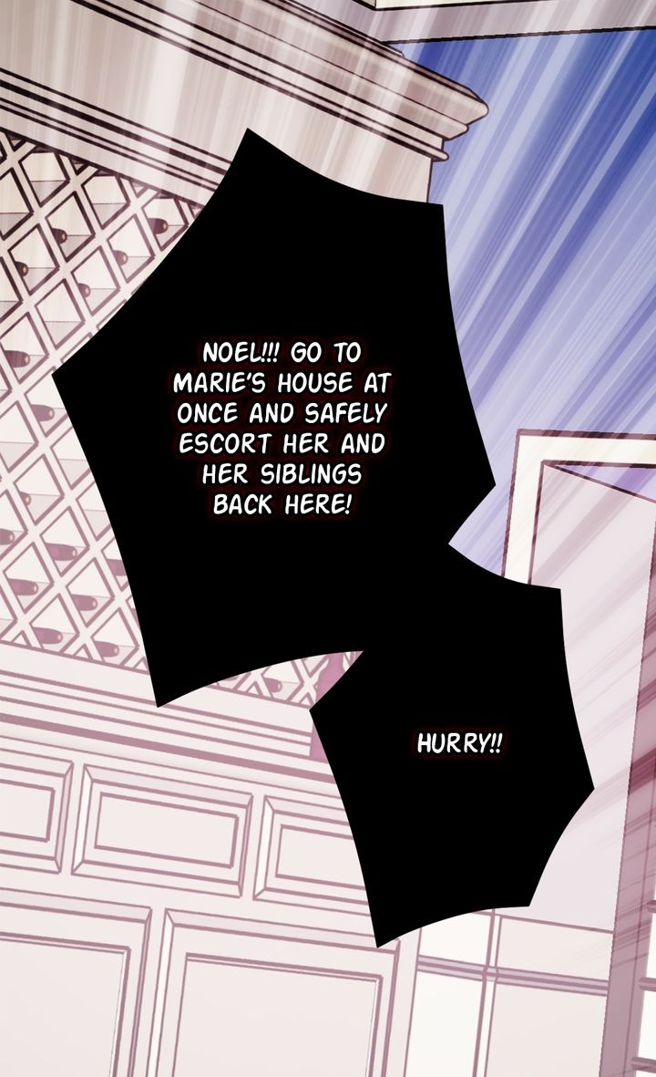 la Dolce Vita di Adelaide chapter 61 - page 42