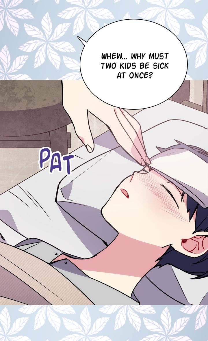 la Dolce Vita di Adelaide chapter 61 - page 45