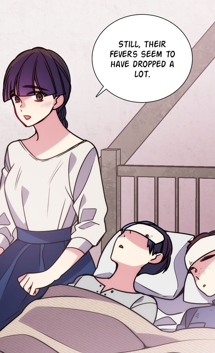 la Dolce Vita di Adelaide chapter 61 - page 46