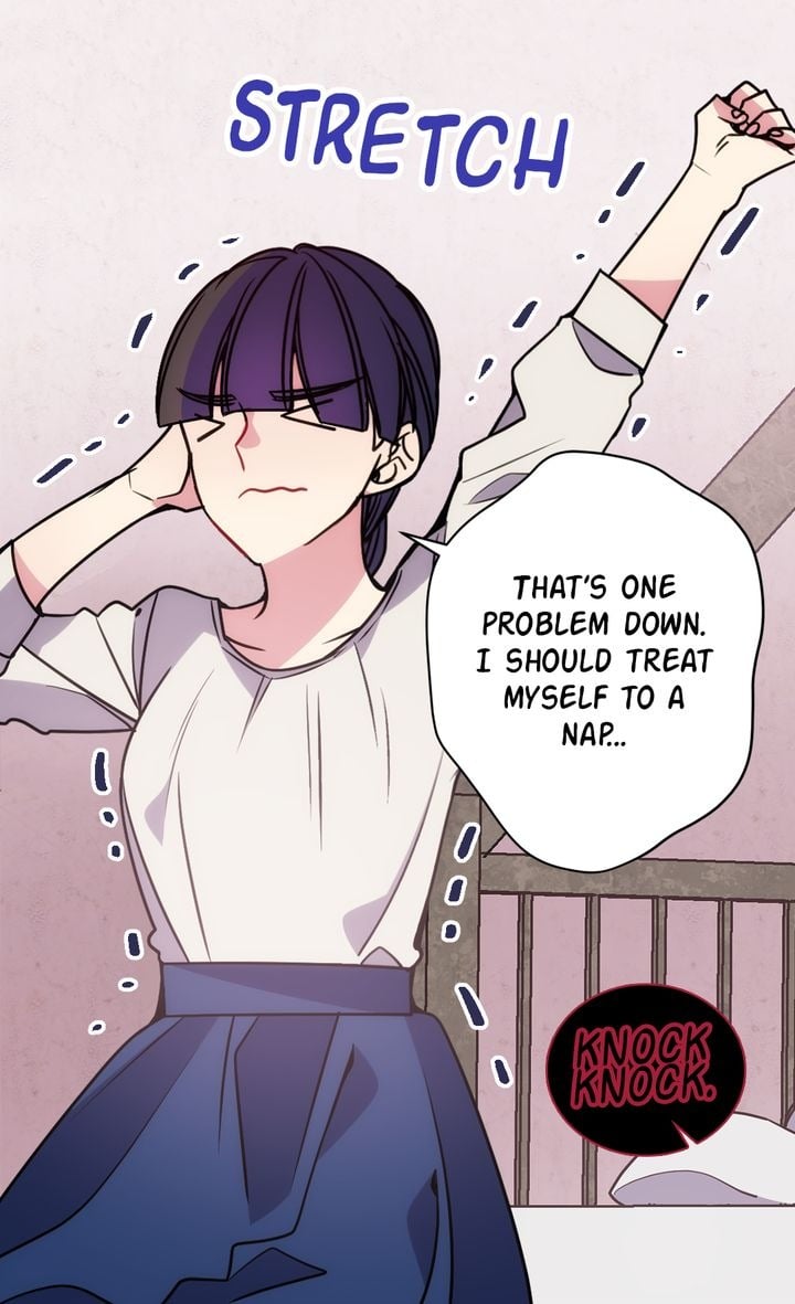 la Dolce Vita di Adelaide chapter 61 - page 47