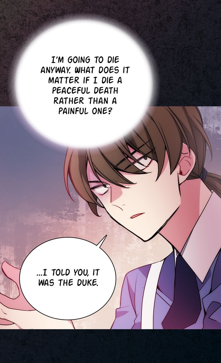 la Dolce Vita di Adelaide chapter 61 - page 5