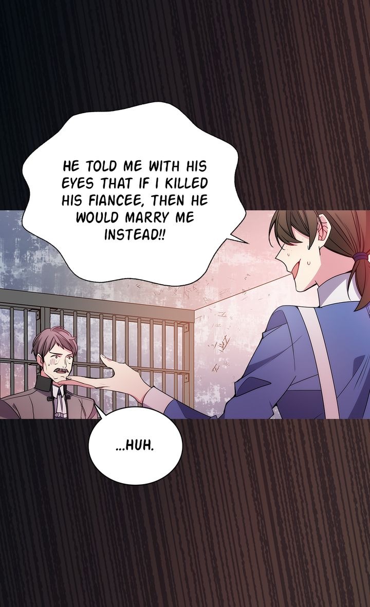 la Dolce Vita di Adelaide chapter 61 - page 6