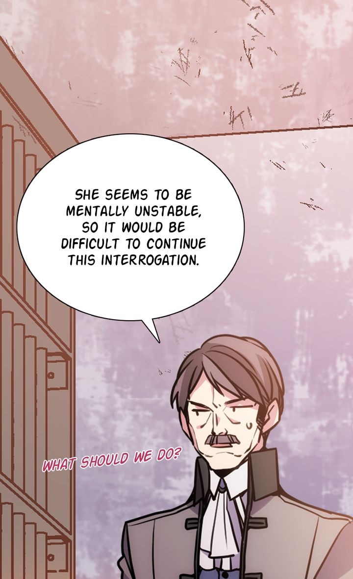 la Dolce Vita di Adelaide chapter 61 - page 7