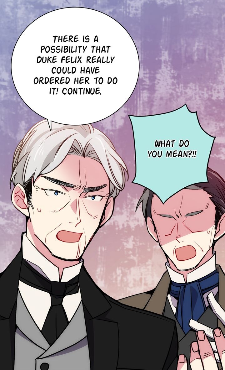 la Dolce Vita di Adelaide chapter 61 - page 8