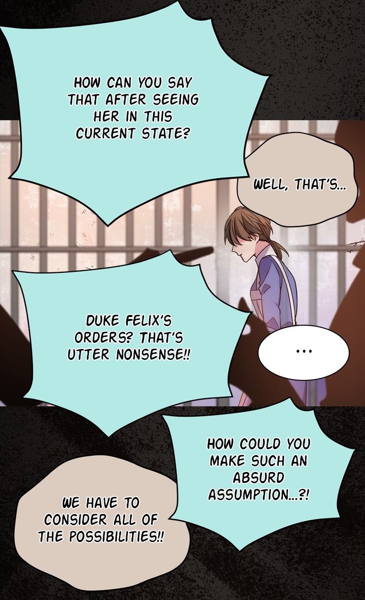 la Dolce Vita di Adelaide chapter 61 - page 9