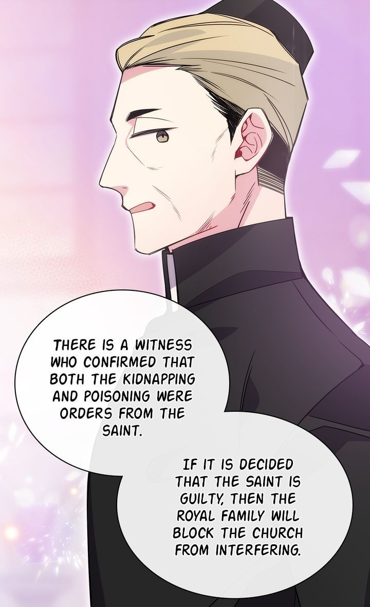 la Dolce Vita di Adelaide chapter 63 - page 10