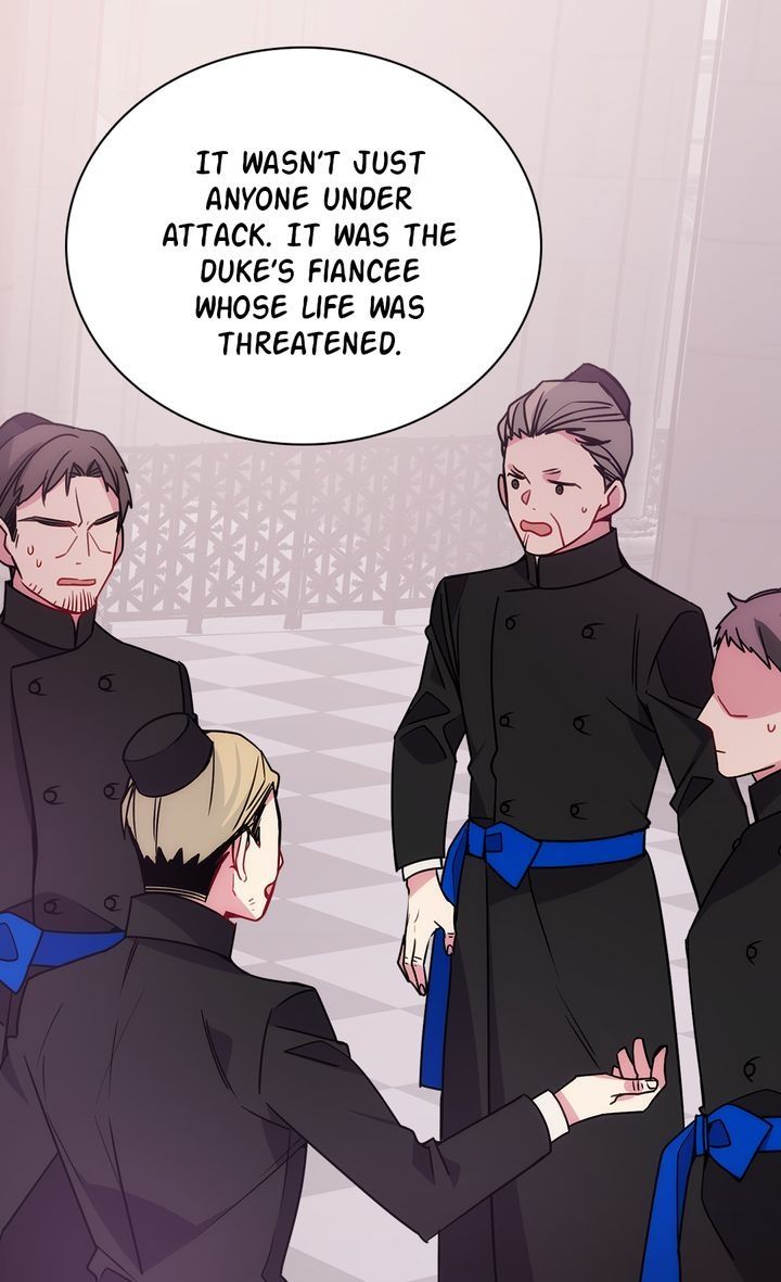 la Dolce Vita di Adelaide chapter 63 - page 11