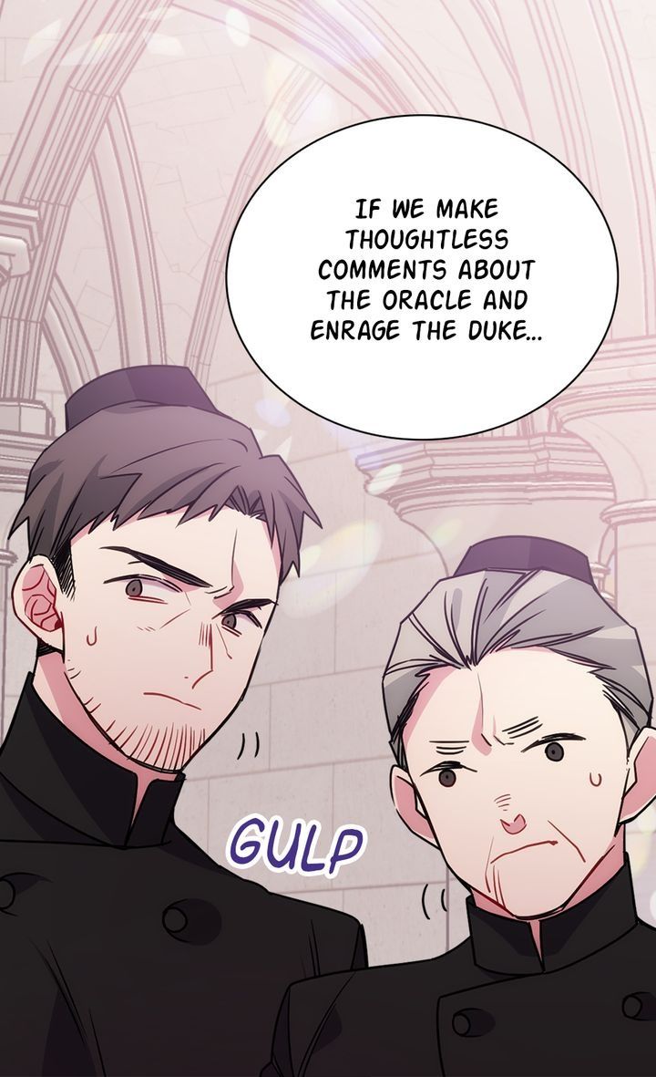 la Dolce Vita di Adelaide chapter 63 - page 12