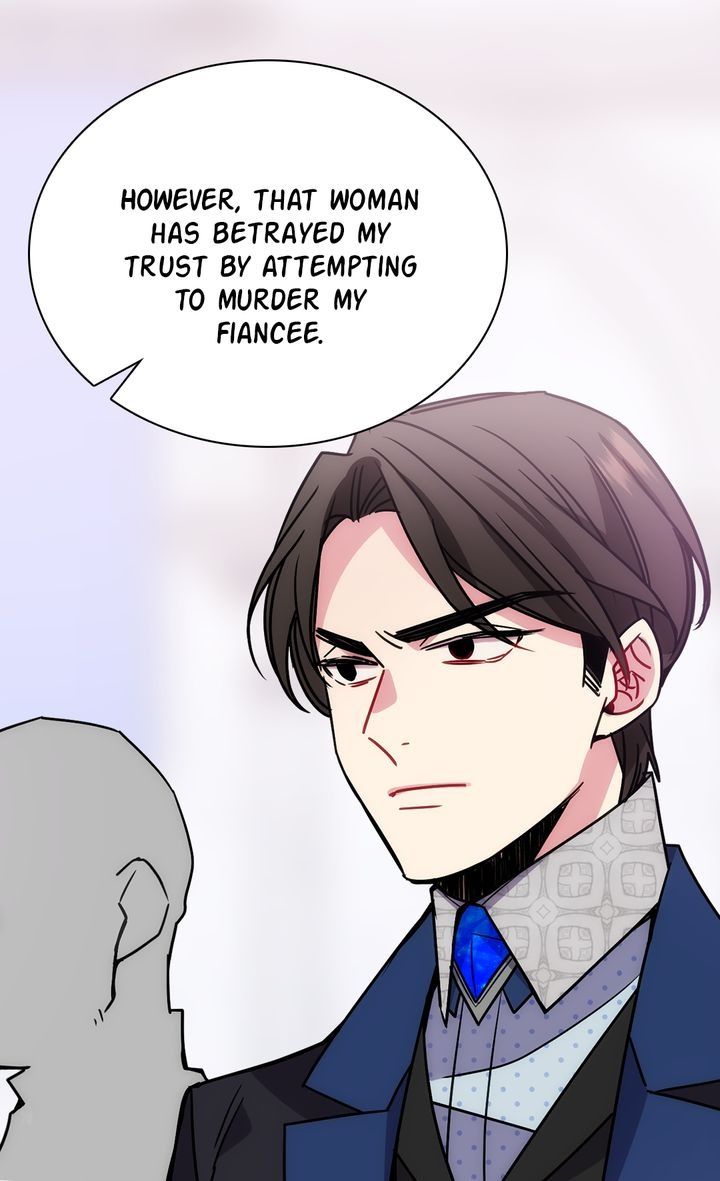 la Dolce Vita di Adelaide chapter 63 - page 18