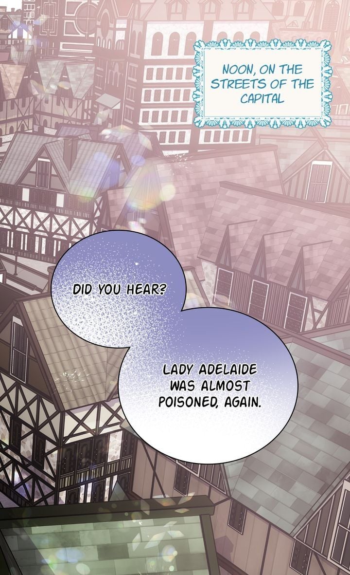 la Dolce Vita di Adelaide chapter 63 - page 2
