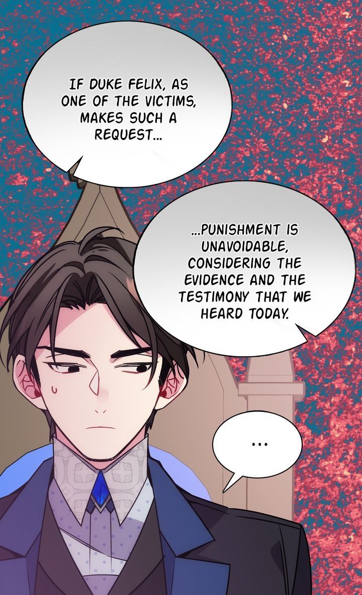 la Dolce Vita di Adelaide chapter 63 - page 20