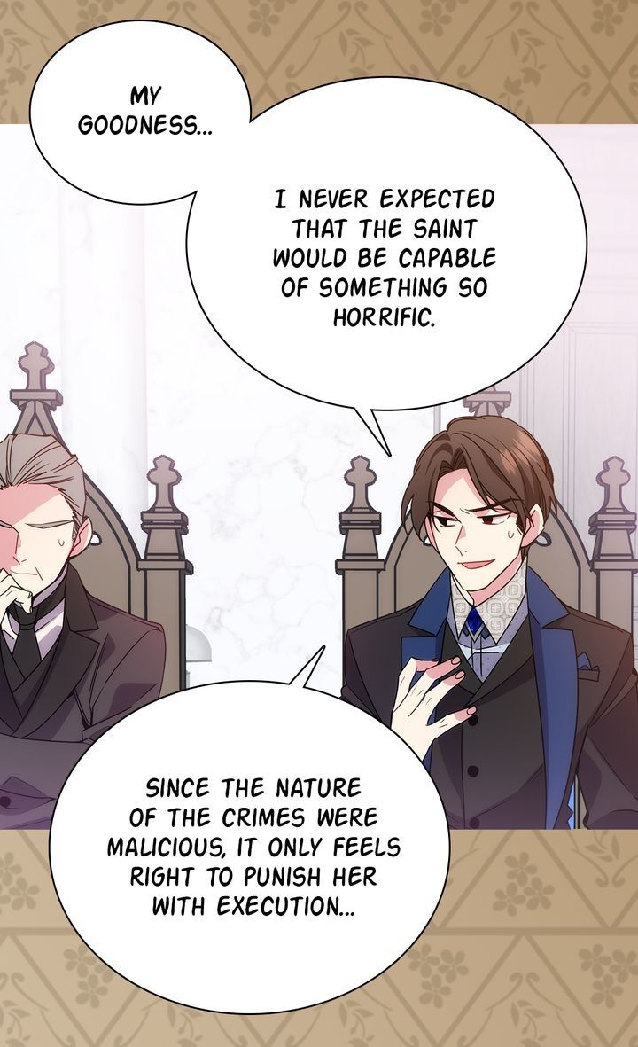 la Dolce Vita di Adelaide chapter 63 - page 23