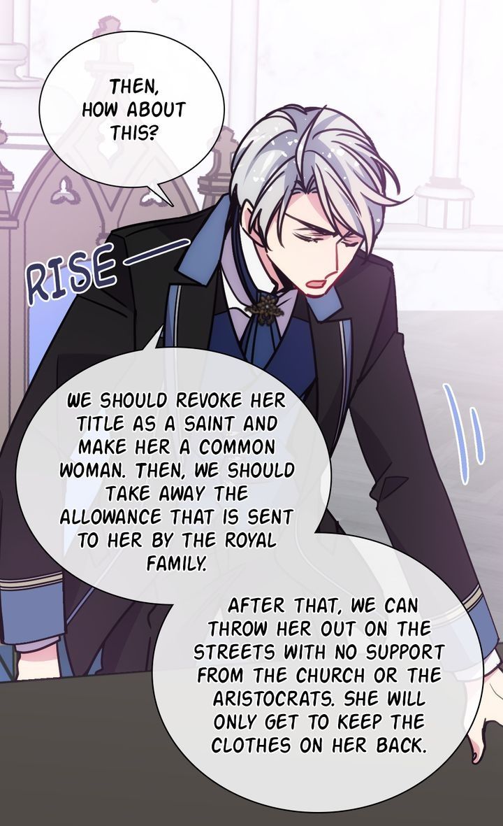 la Dolce Vita di Adelaide chapter 63 - page 29