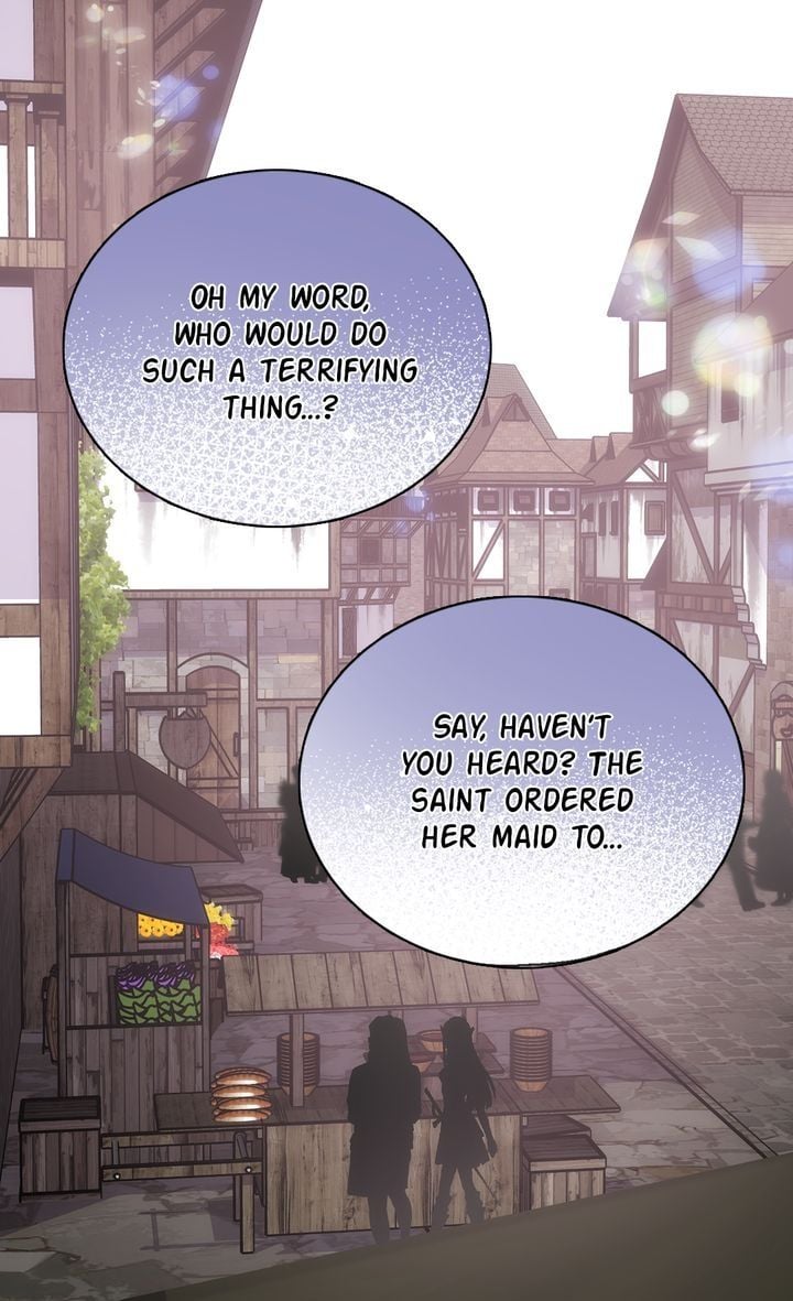 la Dolce Vita di Adelaide chapter 63 - page 3