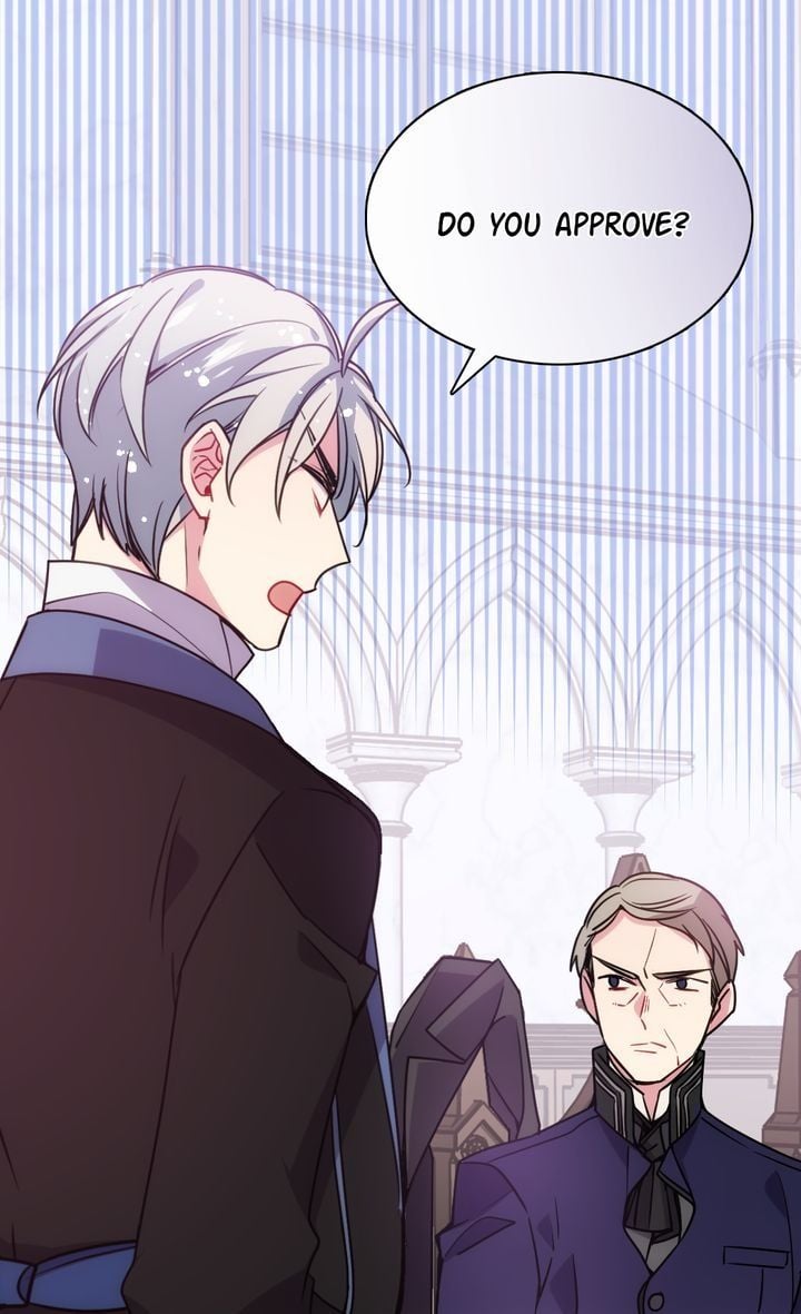 la Dolce Vita di Adelaide chapter 63 - page 30