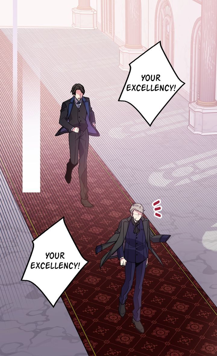 la Dolce Vita di Adelaide chapter 63 - page 36