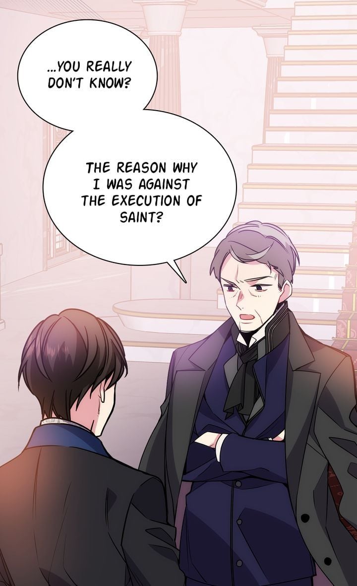 la Dolce Vita di Adelaide chapter 63 - page 39