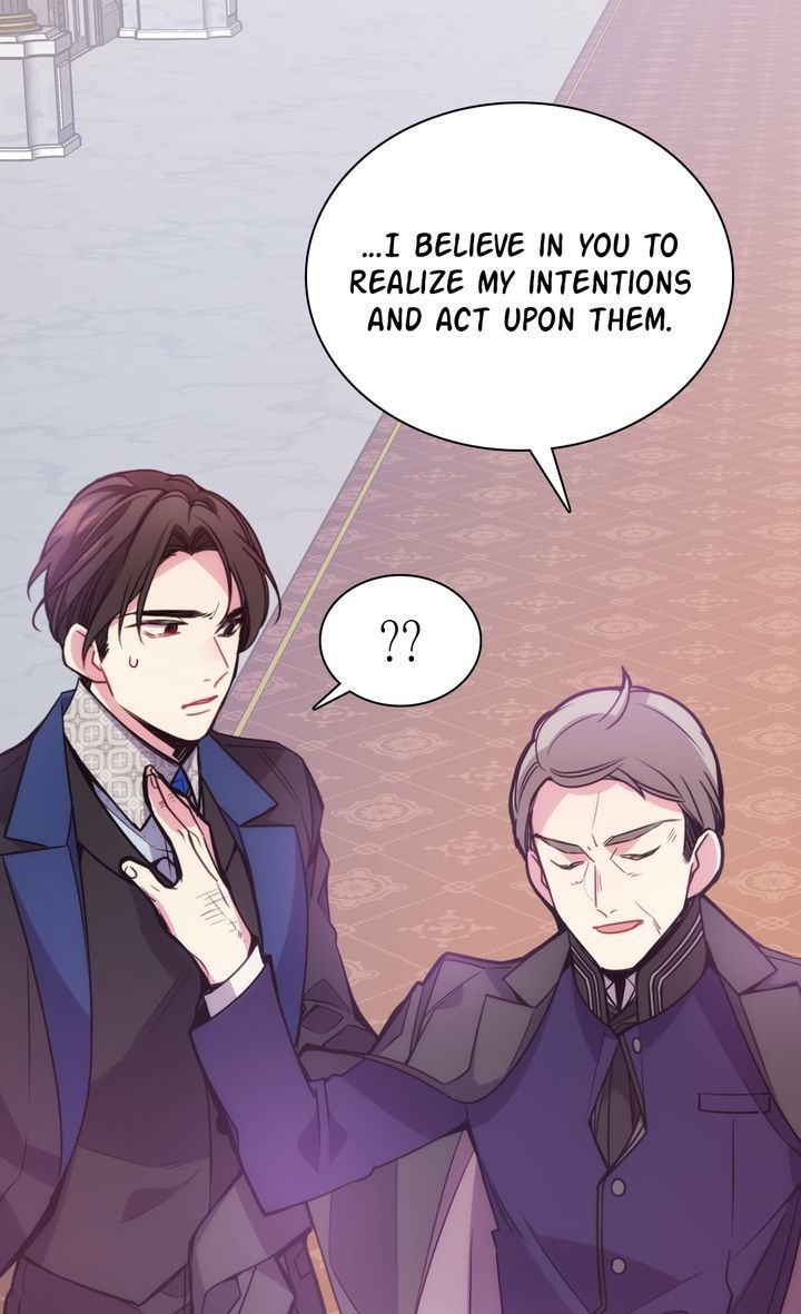 la Dolce Vita di Adelaide chapter 63 - page 40