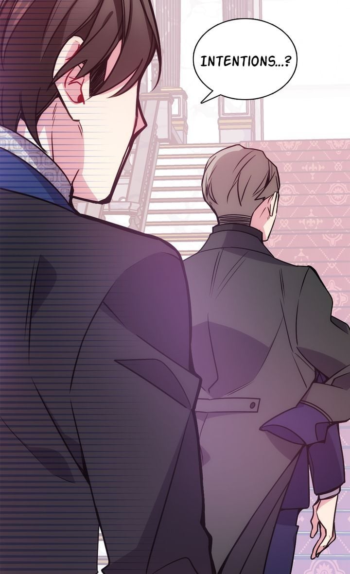 la Dolce Vita di Adelaide chapter 63 - page 41