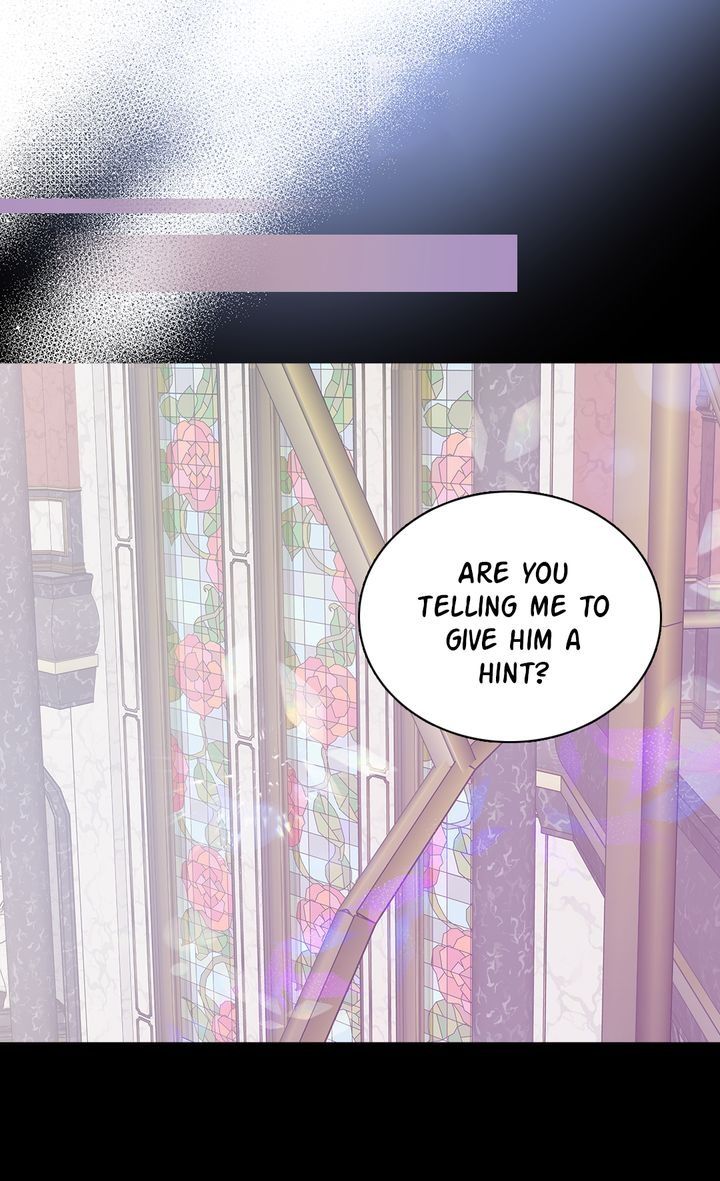 la Dolce Vita di Adelaide chapter 63 - page 42