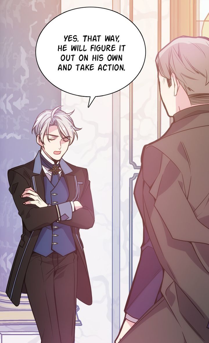 la Dolce Vita di Adelaide chapter 63 - page 43