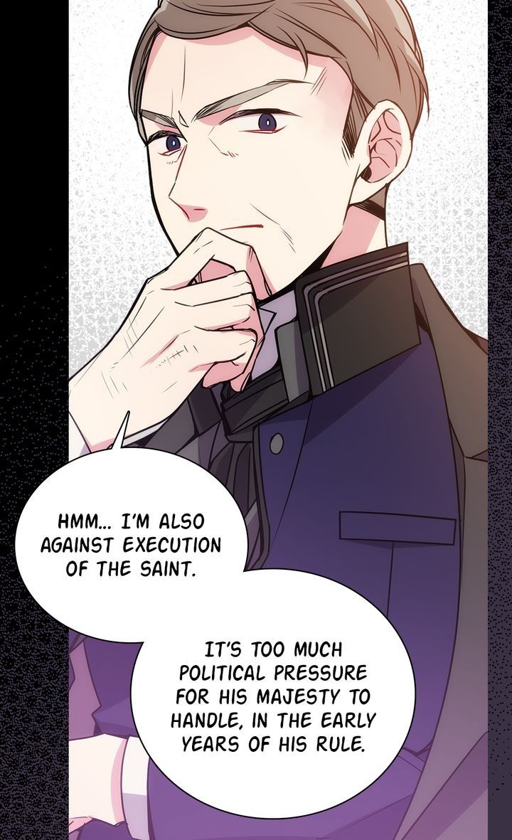 la Dolce Vita di Adelaide chapter 63 - page 44