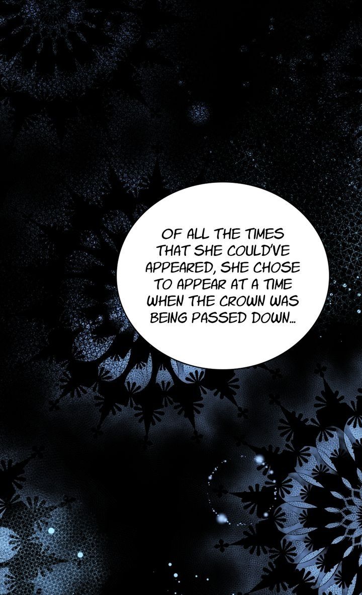 la Dolce Vita di Adelaide chapter 63 - page 45