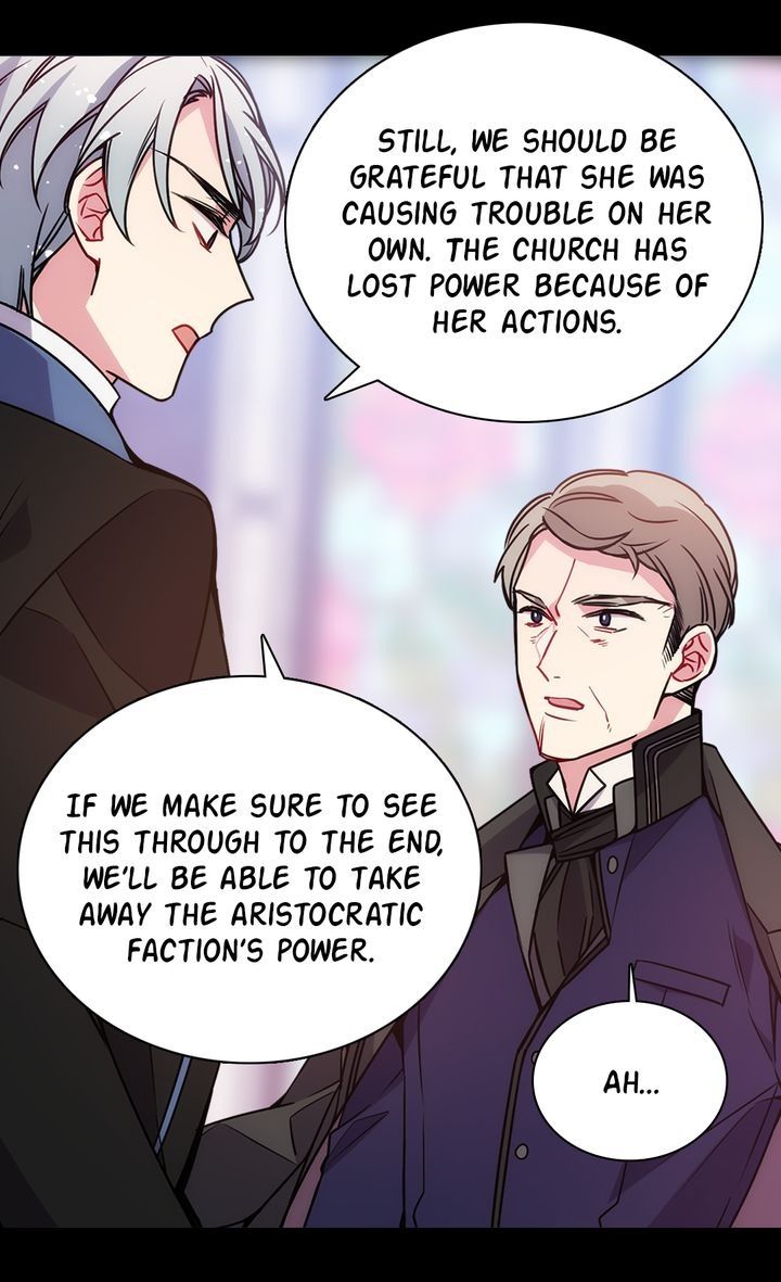 la Dolce Vita di Adelaide chapter 63 - page 46