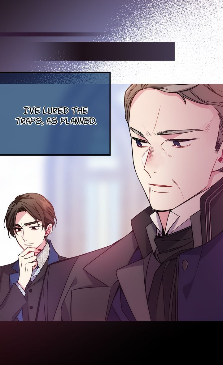 la Dolce Vita di Adelaide chapter 63 - page 47