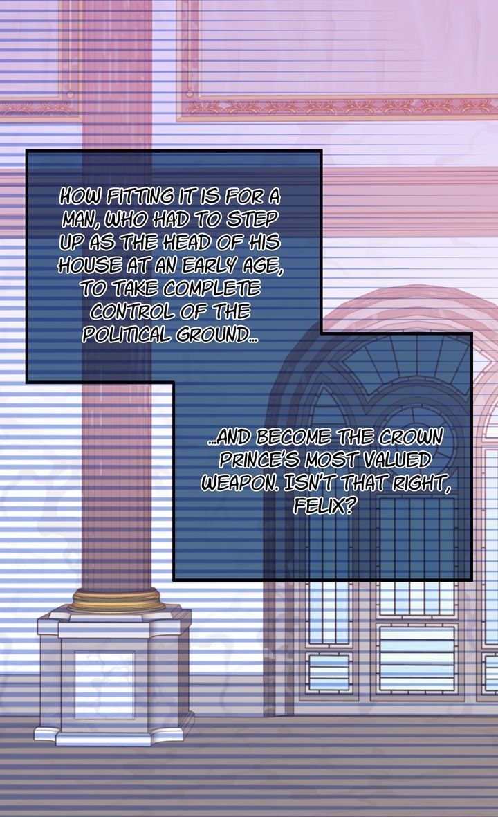 la Dolce Vita di Adelaide chapter 63 - page 48