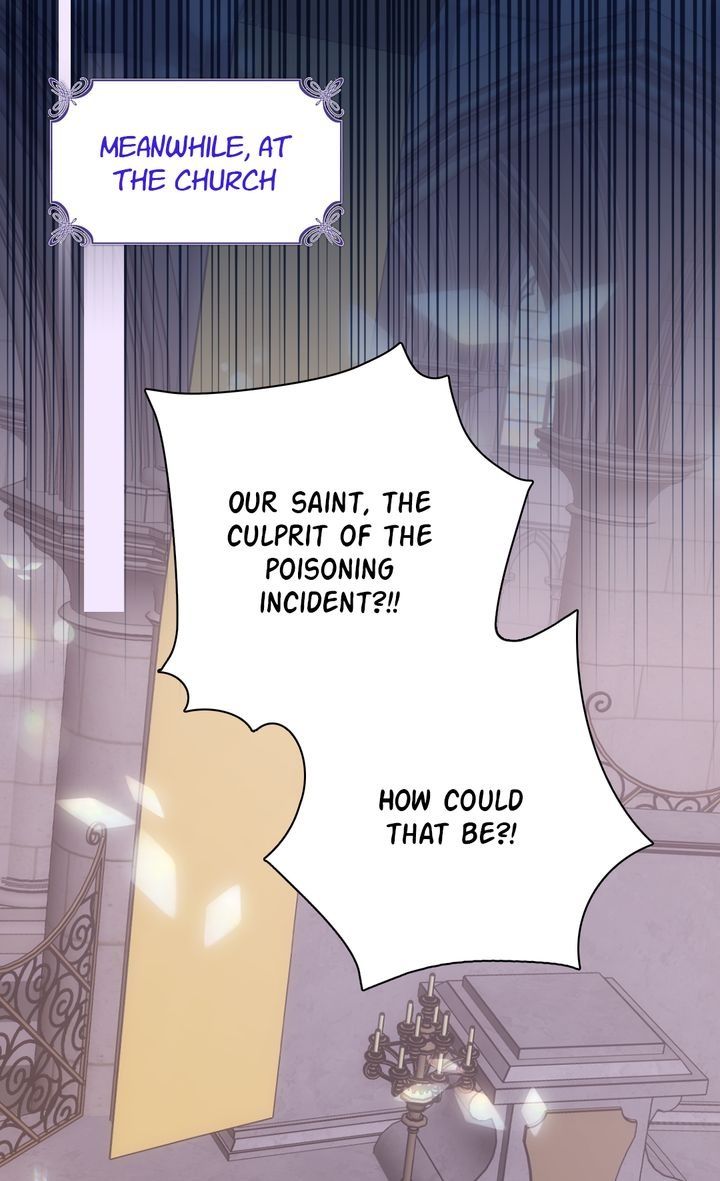 la Dolce Vita di Adelaide chapter 63 - page 5