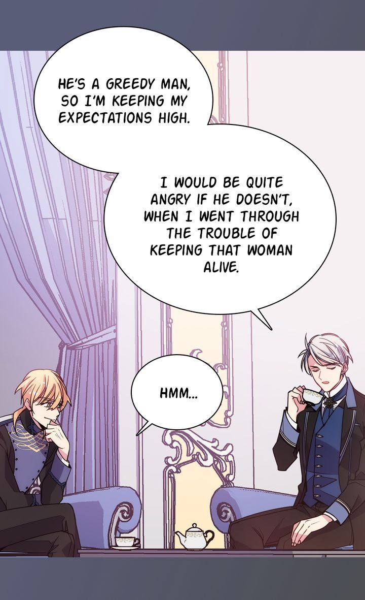 la Dolce Vita di Adelaide chapter 63 - page 51