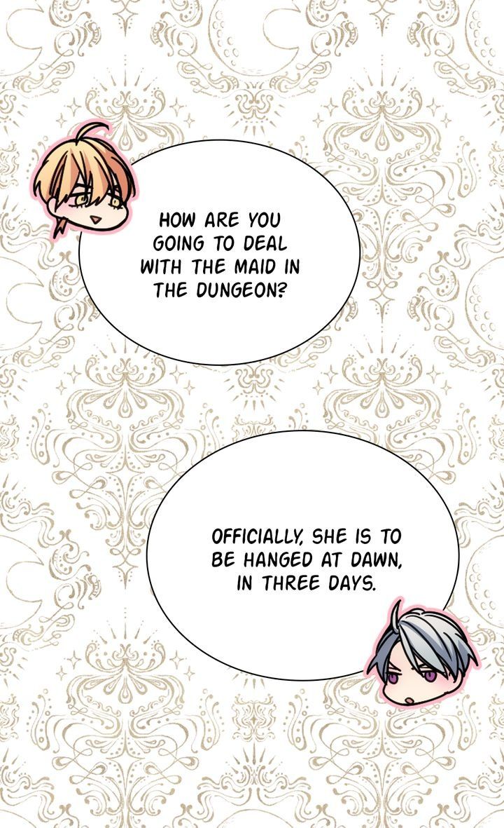 la Dolce Vita di Adelaide chapter 63 - page 52