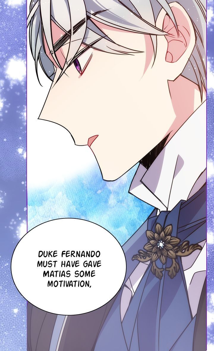 la Dolce Vita di Adelaide chapter 63 - page 53