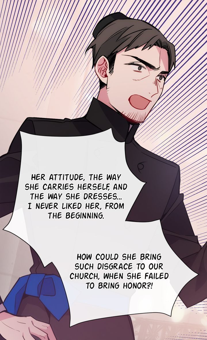 la Dolce Vita di Adelaide chapter 63 - page 6