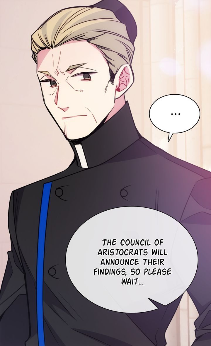la Dolce Vita di Adelaide chapter 63 - page 8