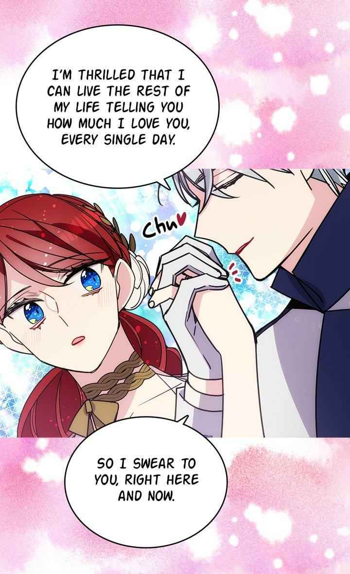 la Dolce Vita di Adelaide chapter 82 - page 13